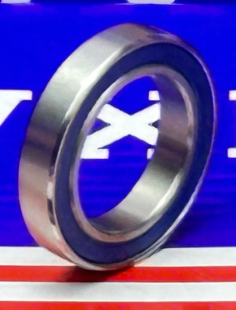 S6803-2RS Bearing Sealed Ceramic 17x26x5 Si3N4 ABEC-5 Bearings