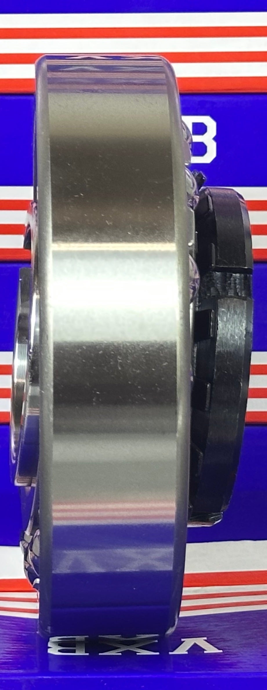 1315K+H Tapered Self Aligning Bearing with Adapter Sleeve 65x160x37