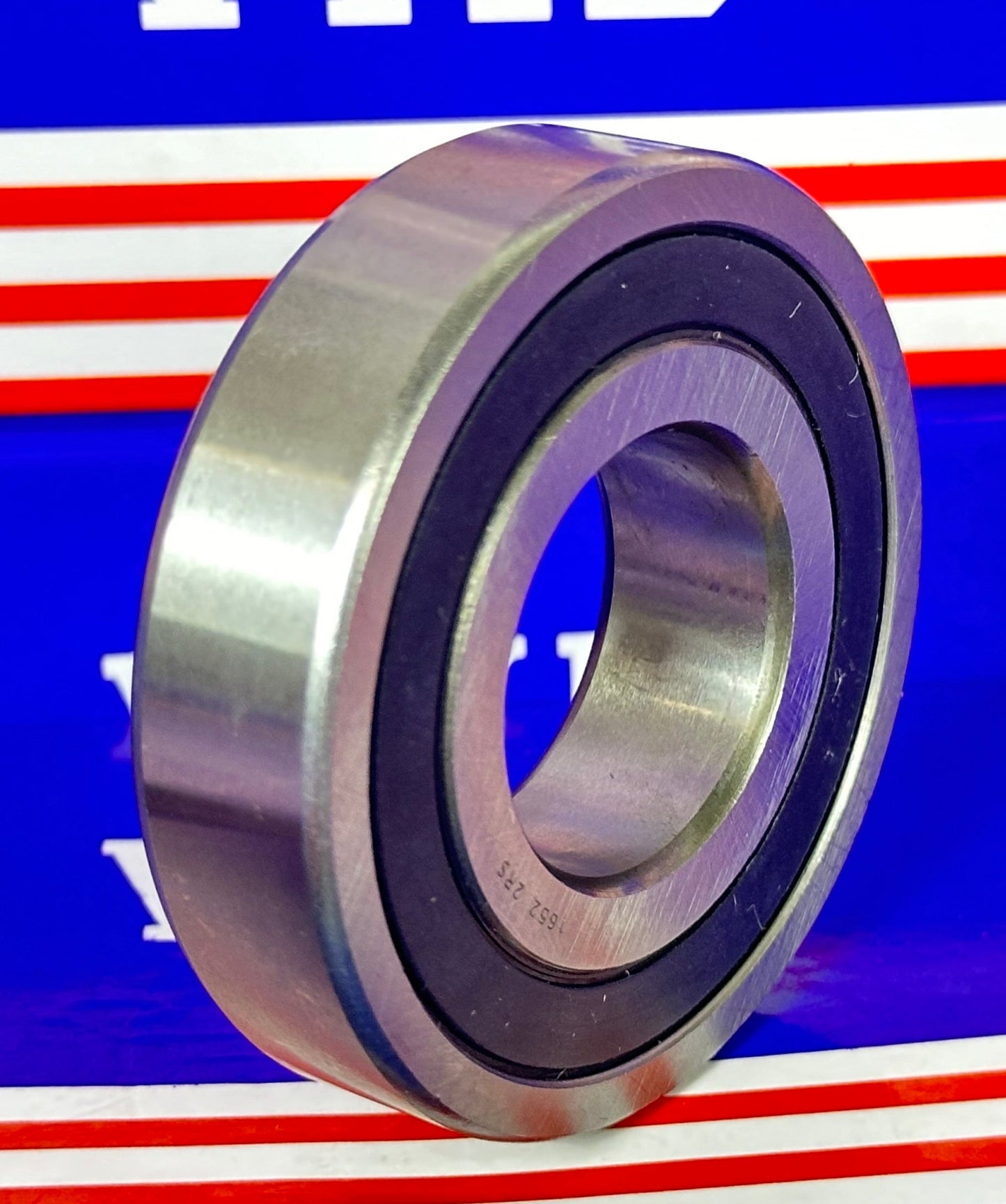 1652-2RS Sealed Bearing 1 1/8x2 1/2x5/8 inch