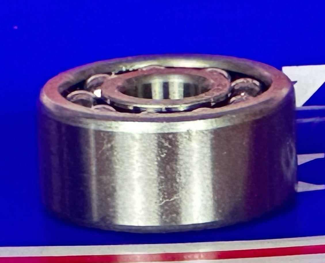 2200 Self Aligning Bearing 10x30x14