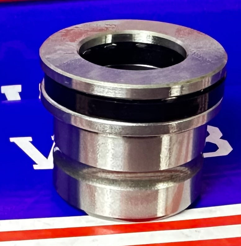 NAXR20 Combined Needle Roller With Thrust Ball Bearing 20x30x30mm