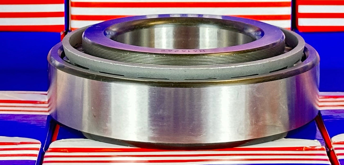 H414249/H414210 Tapered Roller Bearing 2 13/16" x 5 3/8" x 1 5/8" Inches