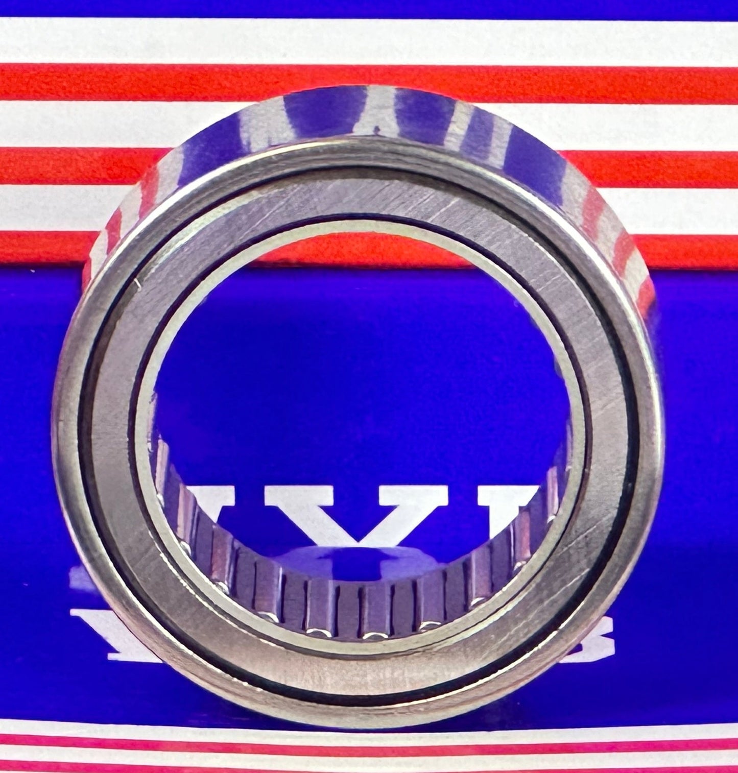 RPNA35/52 Machined Needle Roller Bearing 35x52x20mm