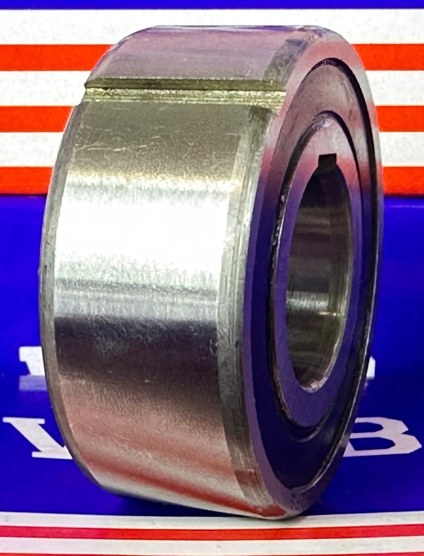 CSK20PP-2RS One way Bearing Sealed Sprag Freewheel Clutch Bearings