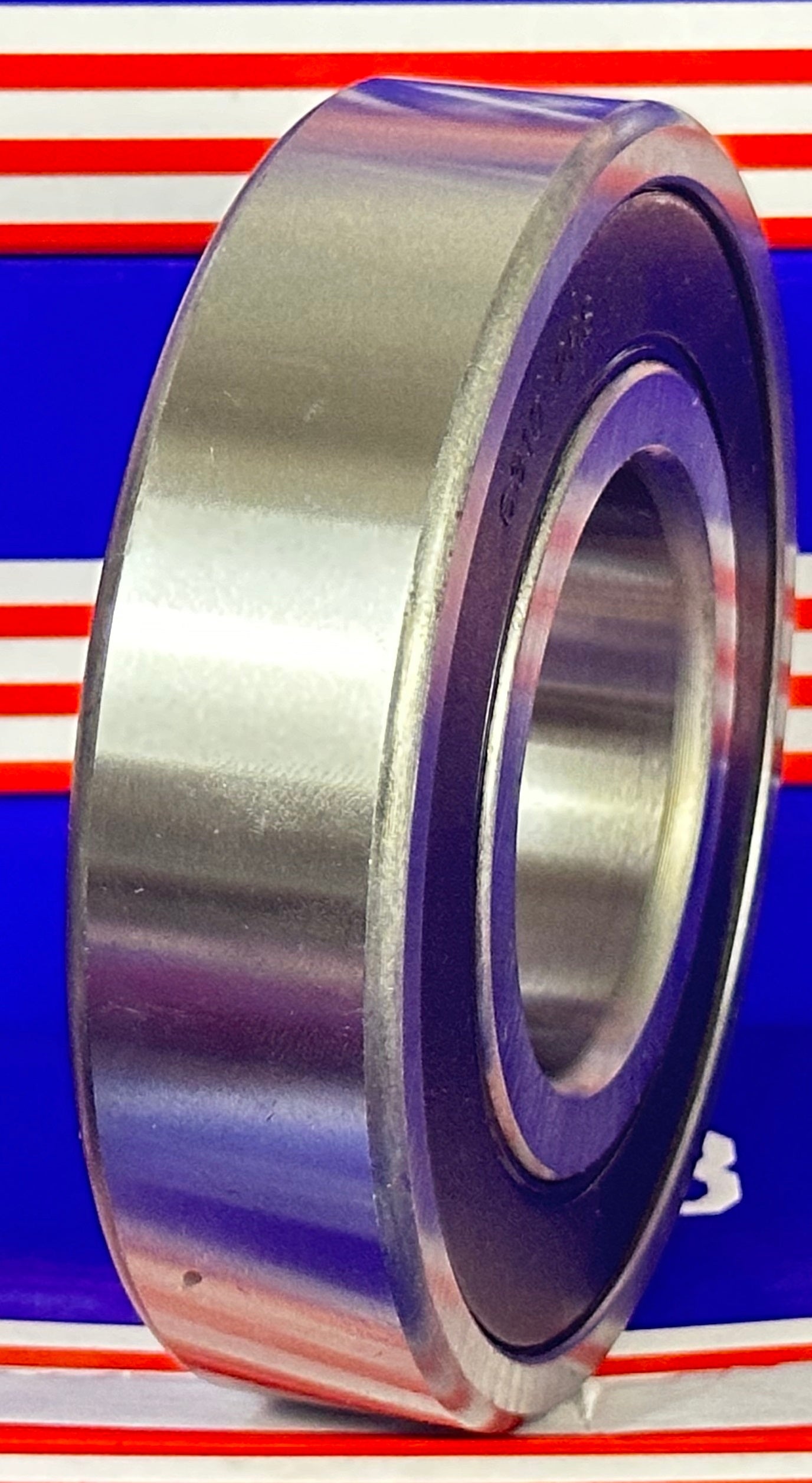 6310-2RS Bearing Deep Groove 6310-2RS