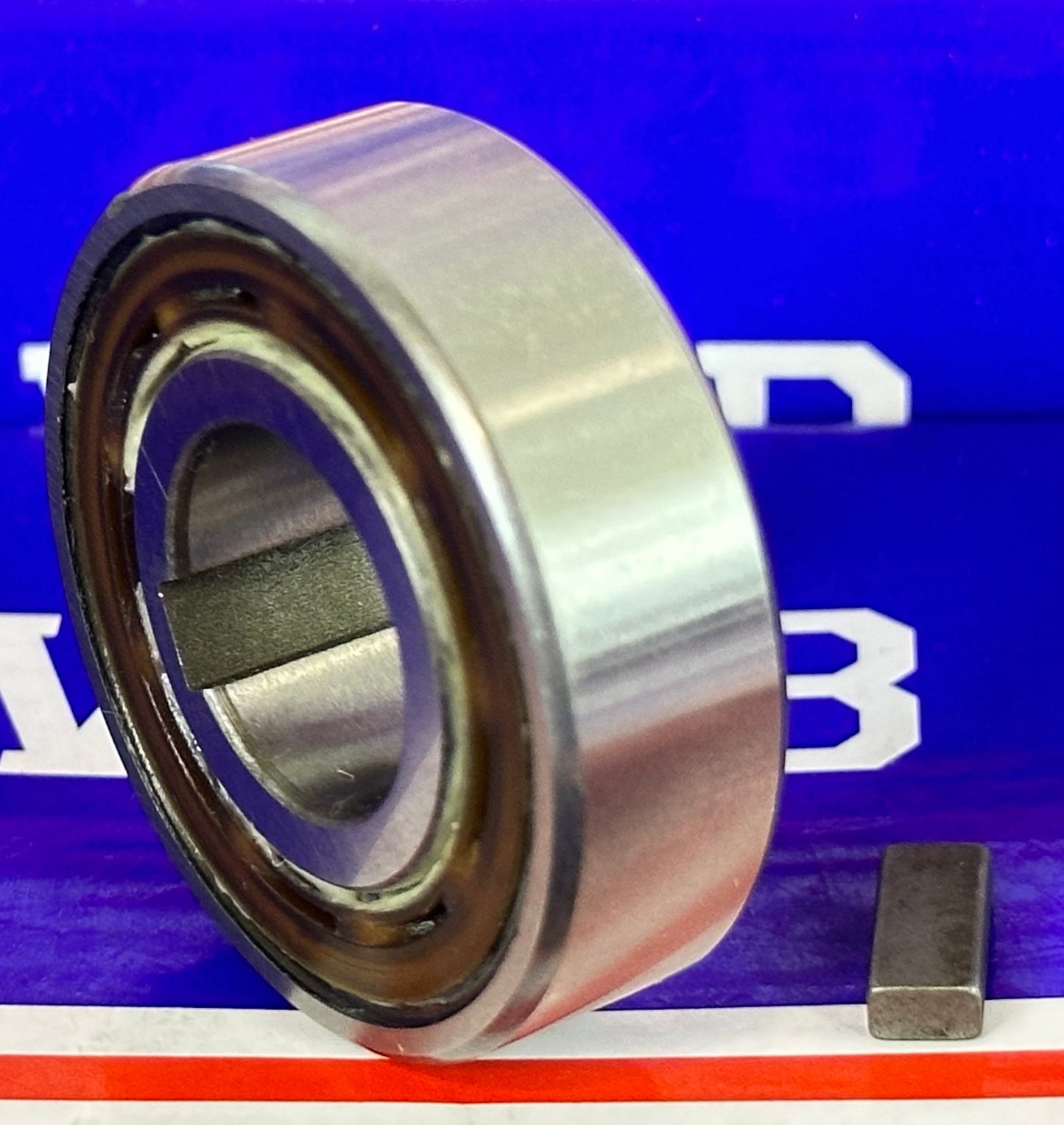 BB17-2K-K One way Bearing Shield Sprag Freewheel Clutch Bearings