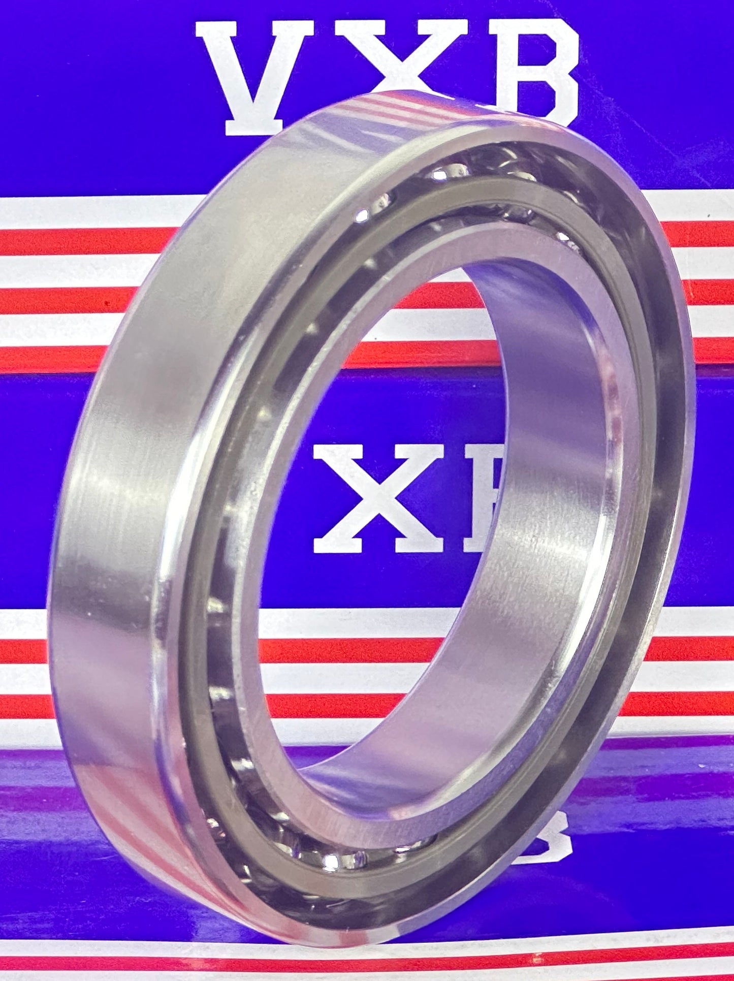 7013C P5 ABEC-5 Quality High Precision Angular Contact Bearing 65x100x18