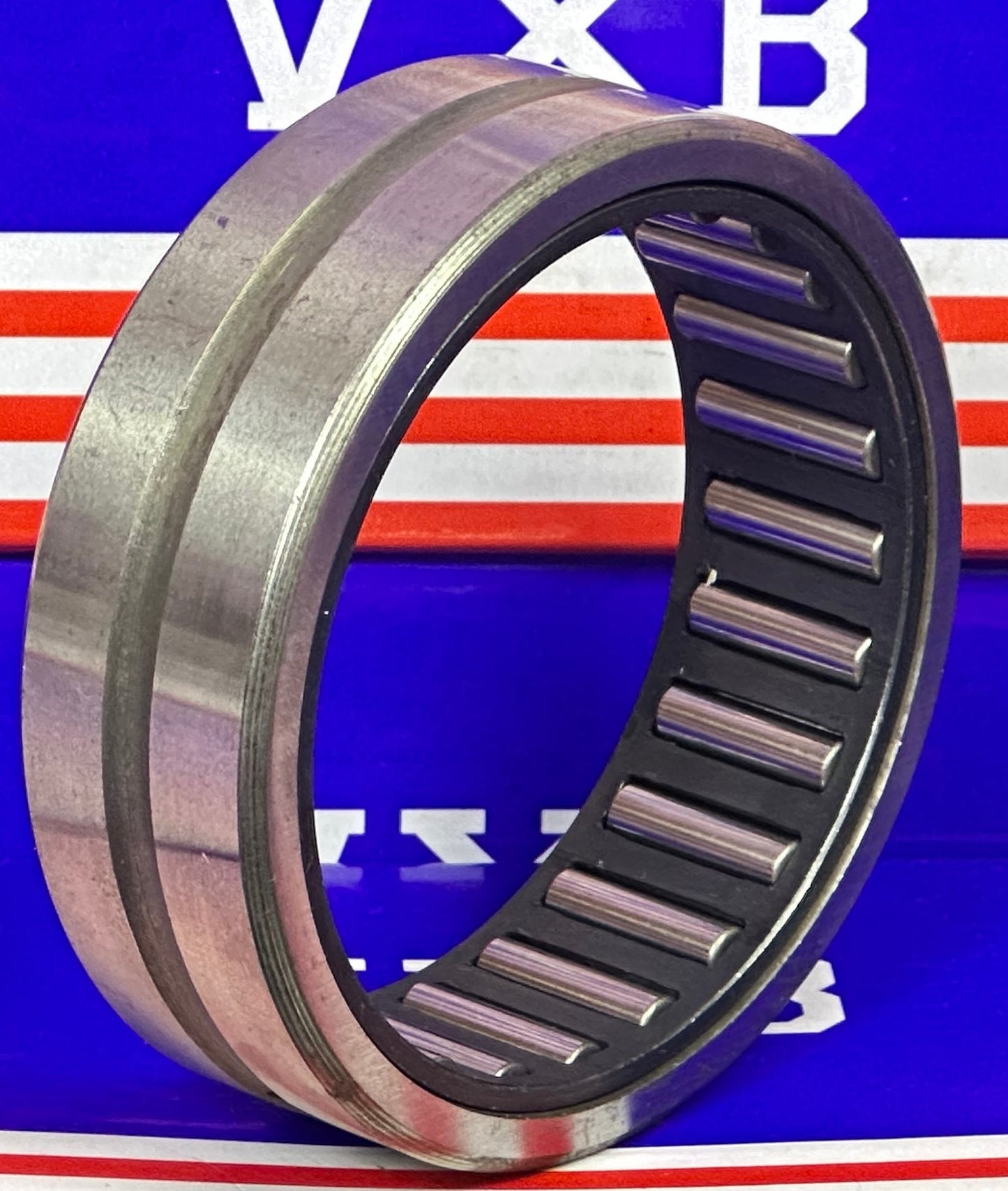 RNA4910 Needle Roller Bearing Without Inner Ring 58x72x22mm