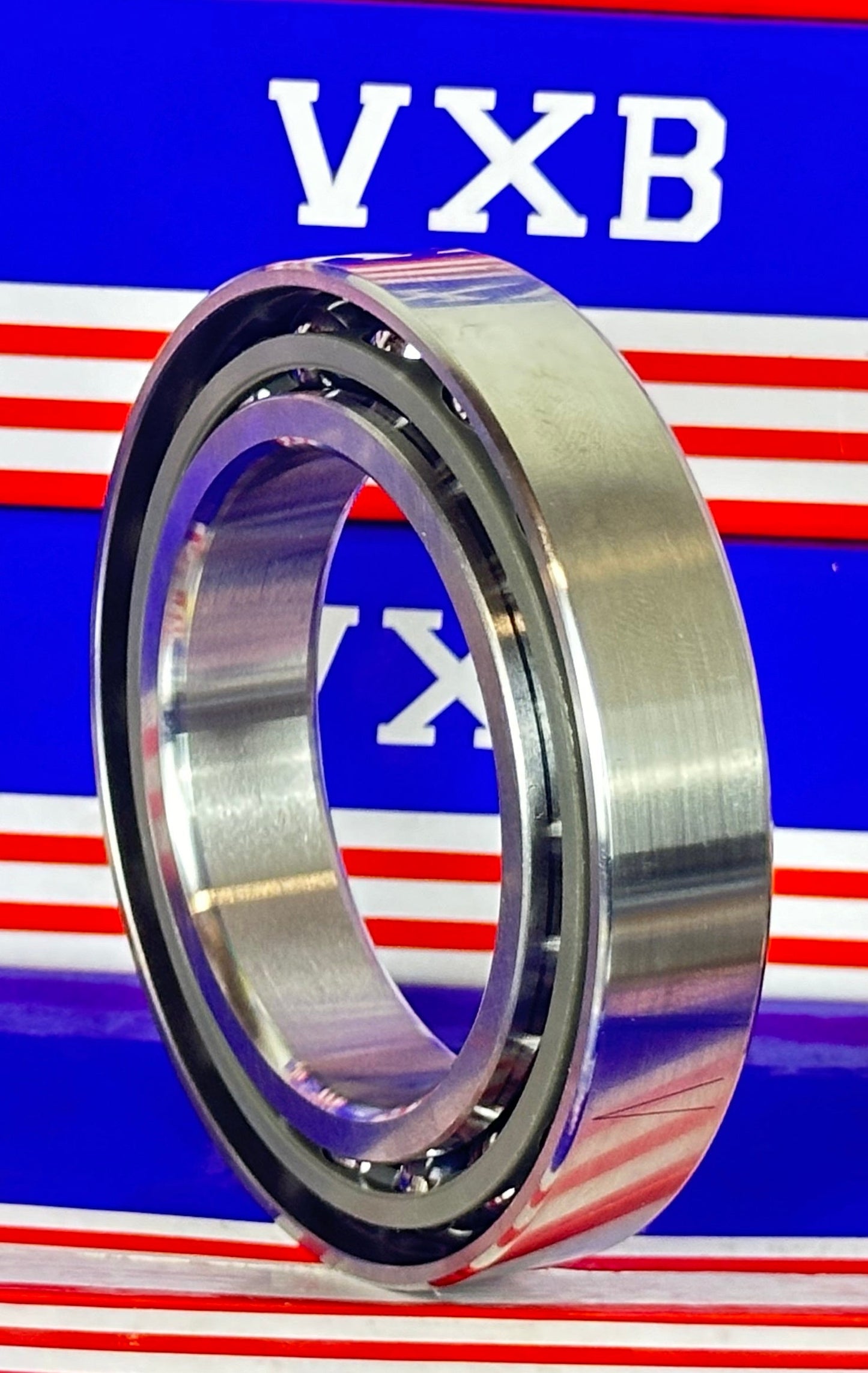 7012C P5 ABEC-5 Quality High Precision Angular Contact Bearing 60x95x18