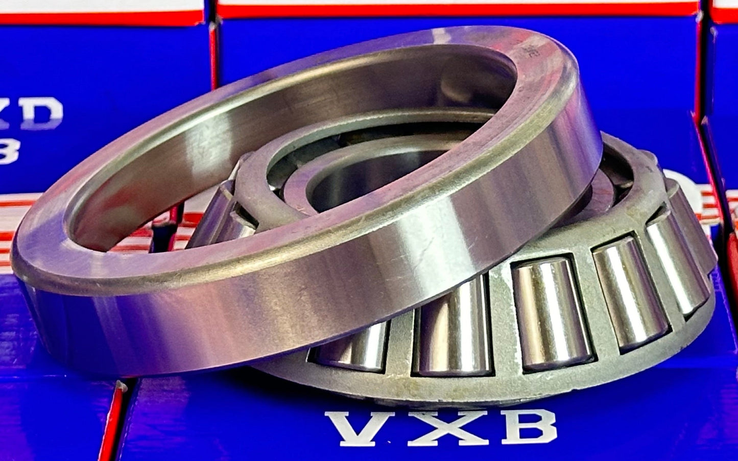 31312 Taper Bearing 60x130x31 CONE/CUP