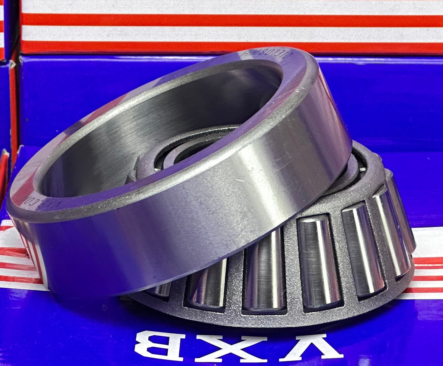 HM801349/HM801310 Tapered Roller Bearing 1 19/32" x 3 1/4" x 1 5/32" Inches