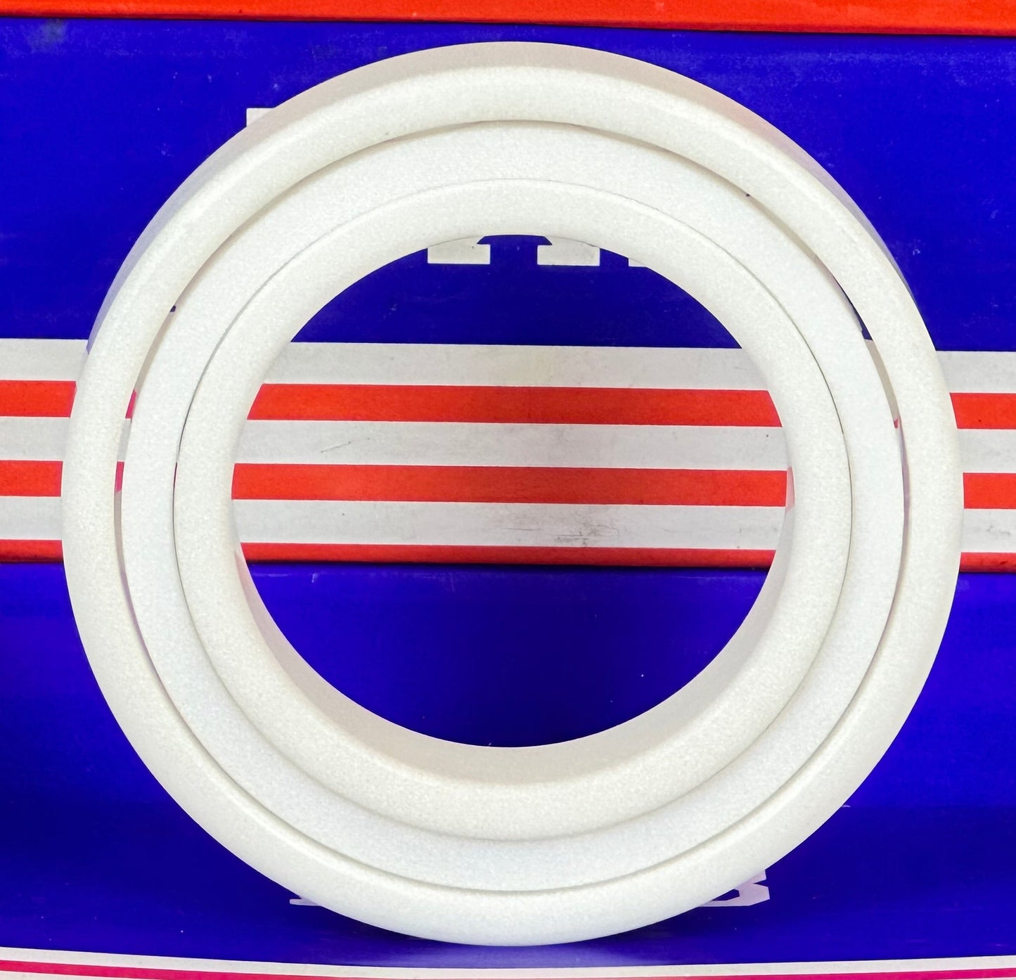 6010 Full Ceramic Bearing ZrO2 50x80x16