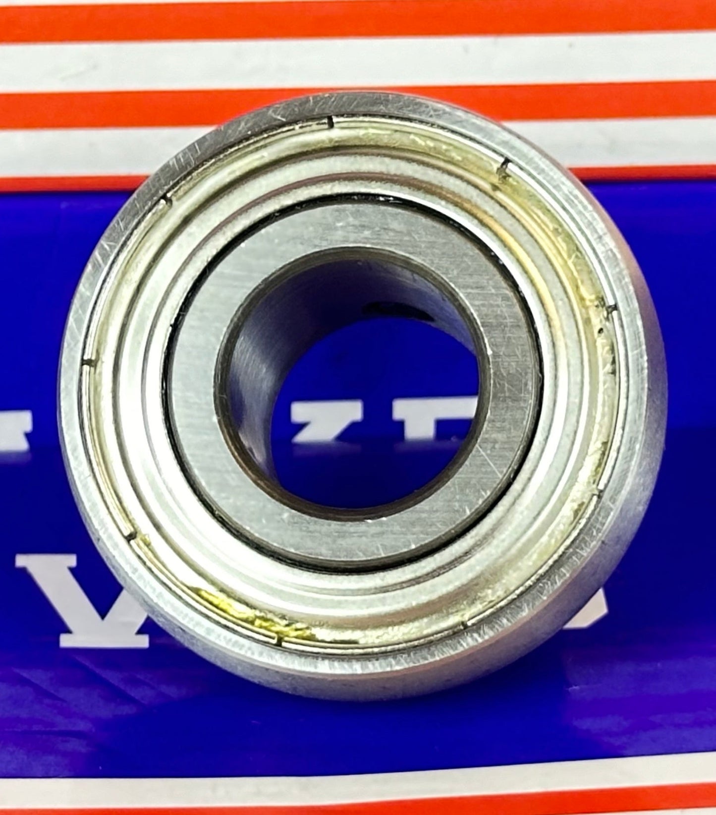 SB204-12 Bearing 3/4 inch Bore Insert Mounted Bearings