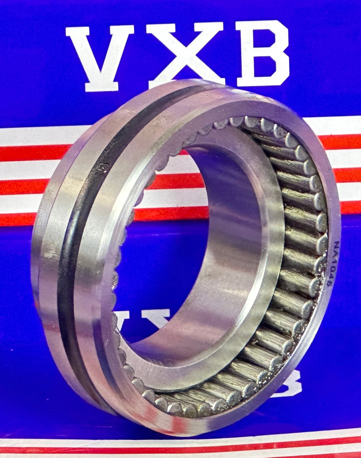 NA1045  Machined Type Needle Roller Bearing  45mm x 72mm x 18mm