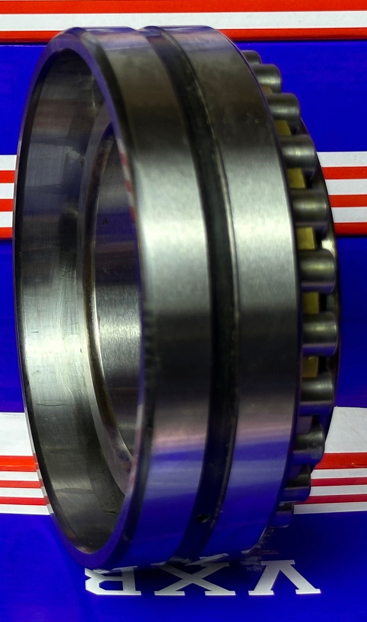 NN3014MK Cylindrical Roller Bearing 70x110x30 Tapered Bore Bearings