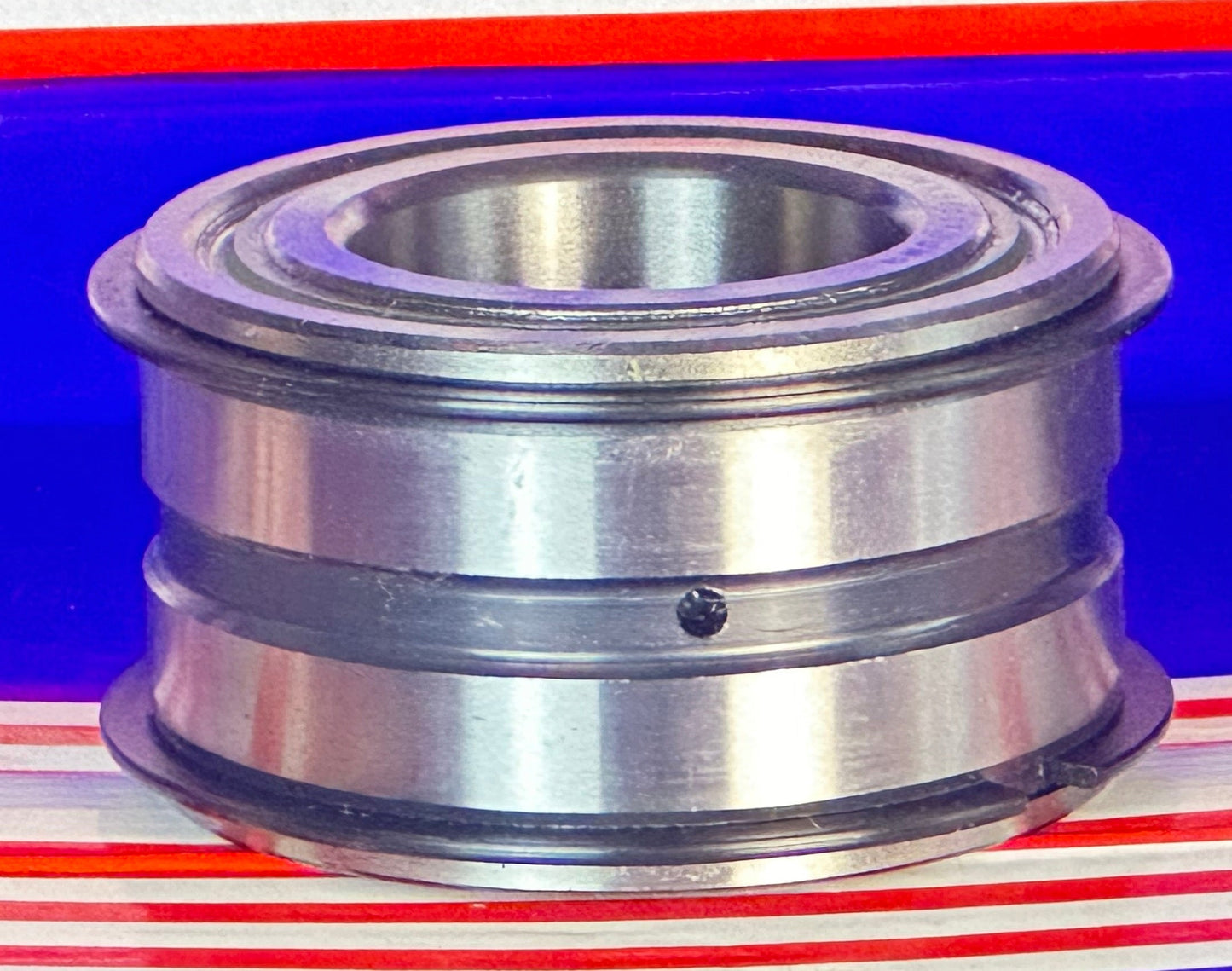 NAS5007UUNR Sheave Bearing 2 Rows Full Complement Bearings