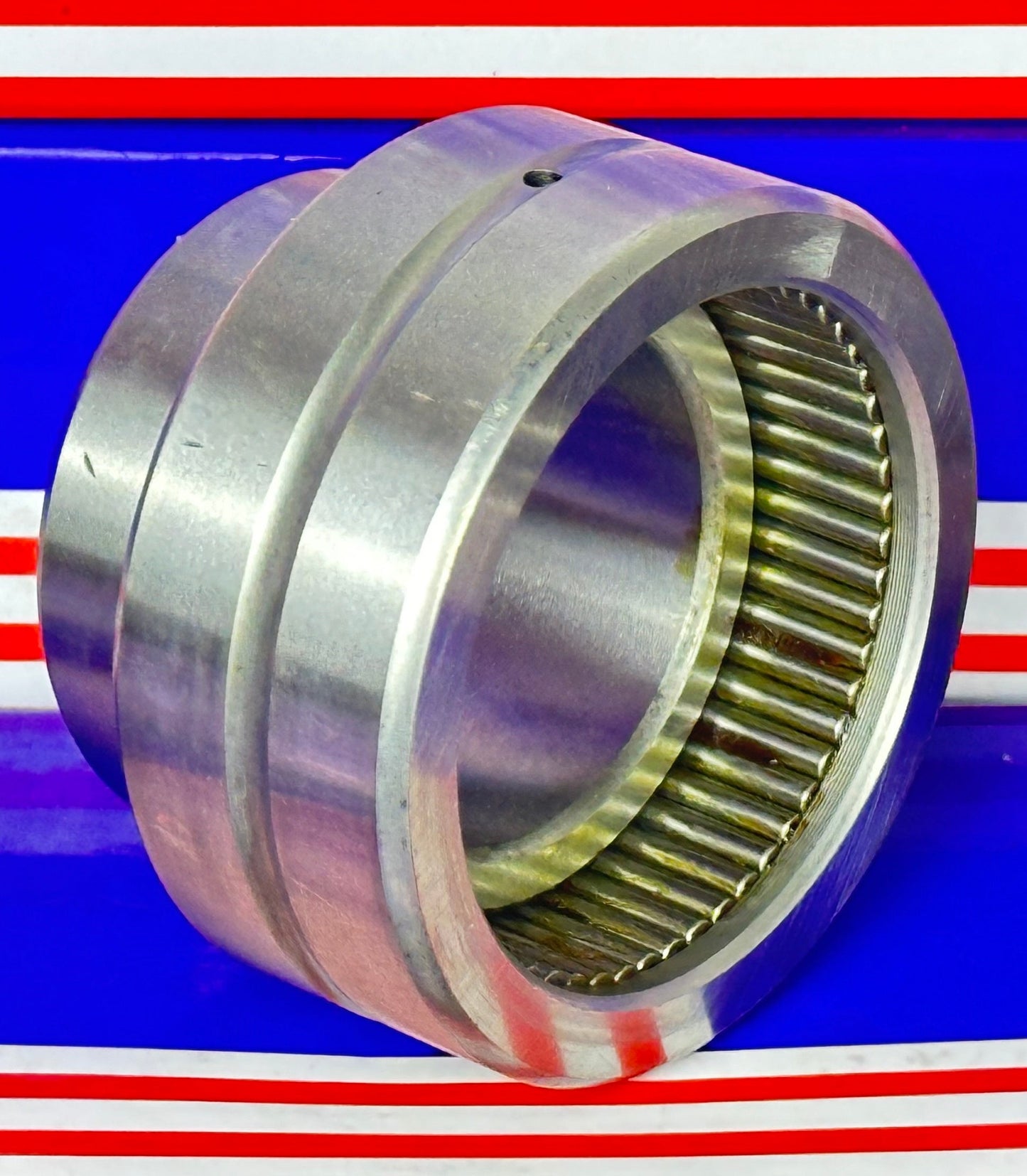 NAV4008 Needle Roller Bearing 40x68x28mm