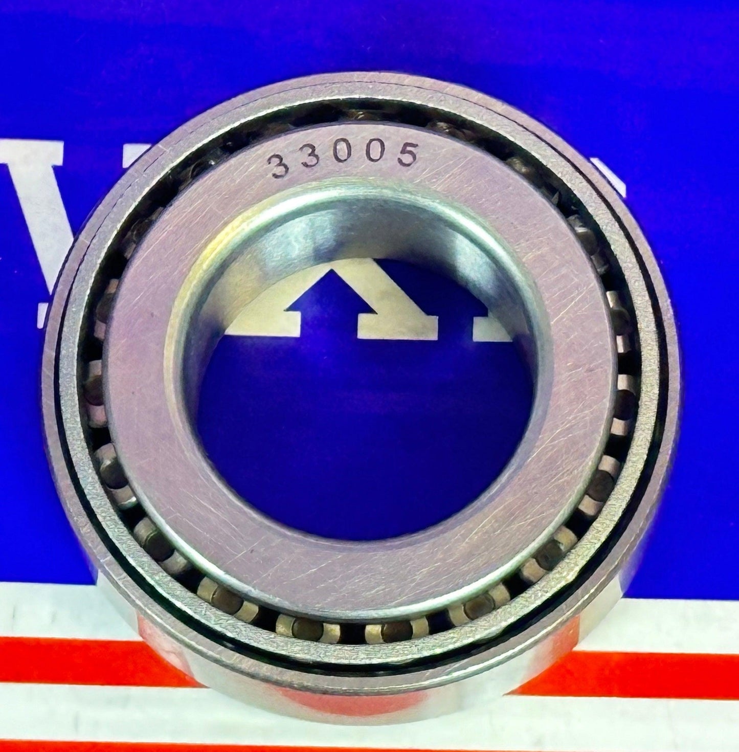 33005 Taper Bearing 25x47x17 CONE/CUP - VXB Ball Bearings