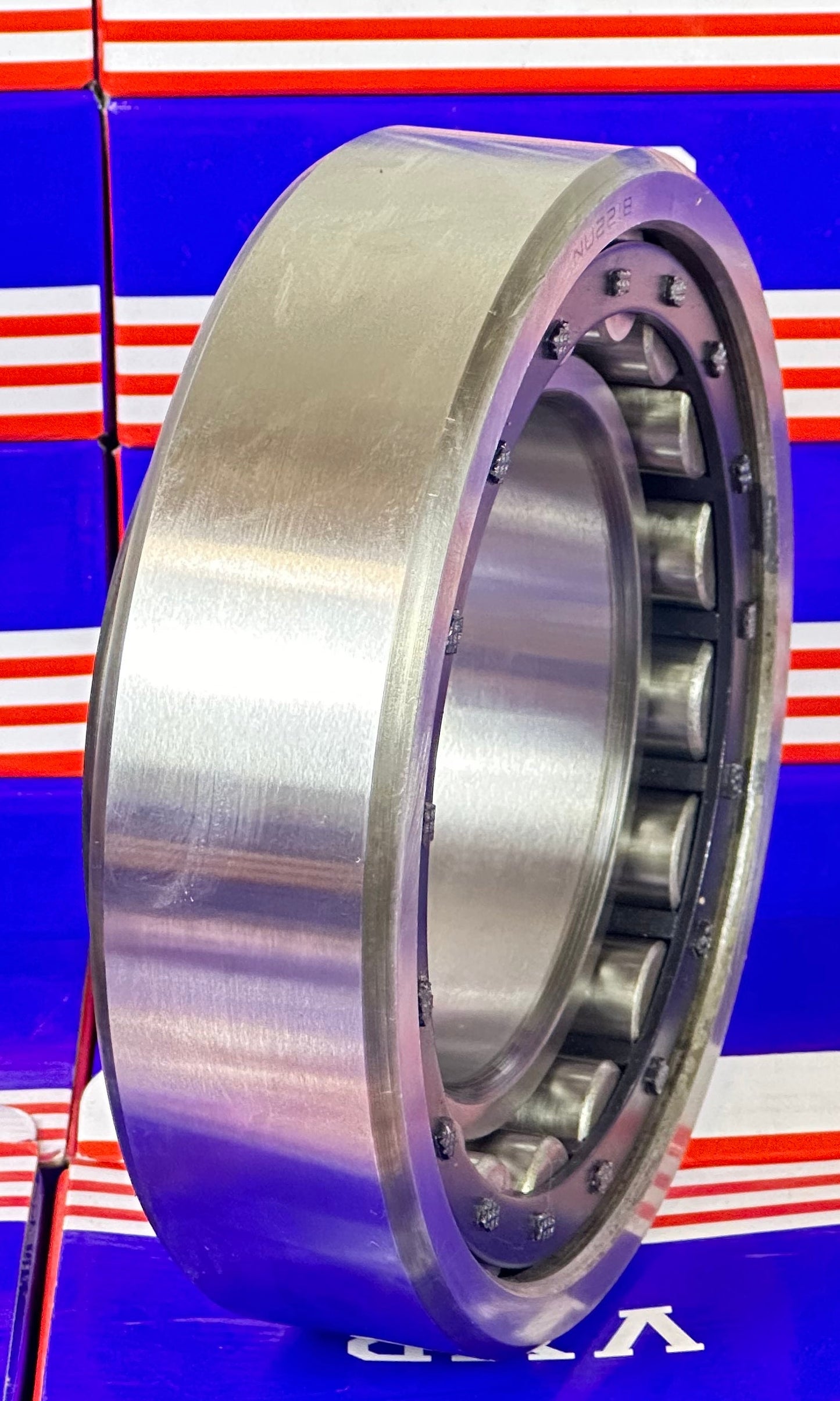 NU2218 Cylindrical Roller Bearing 90x160x40 Cylindrical Bearings