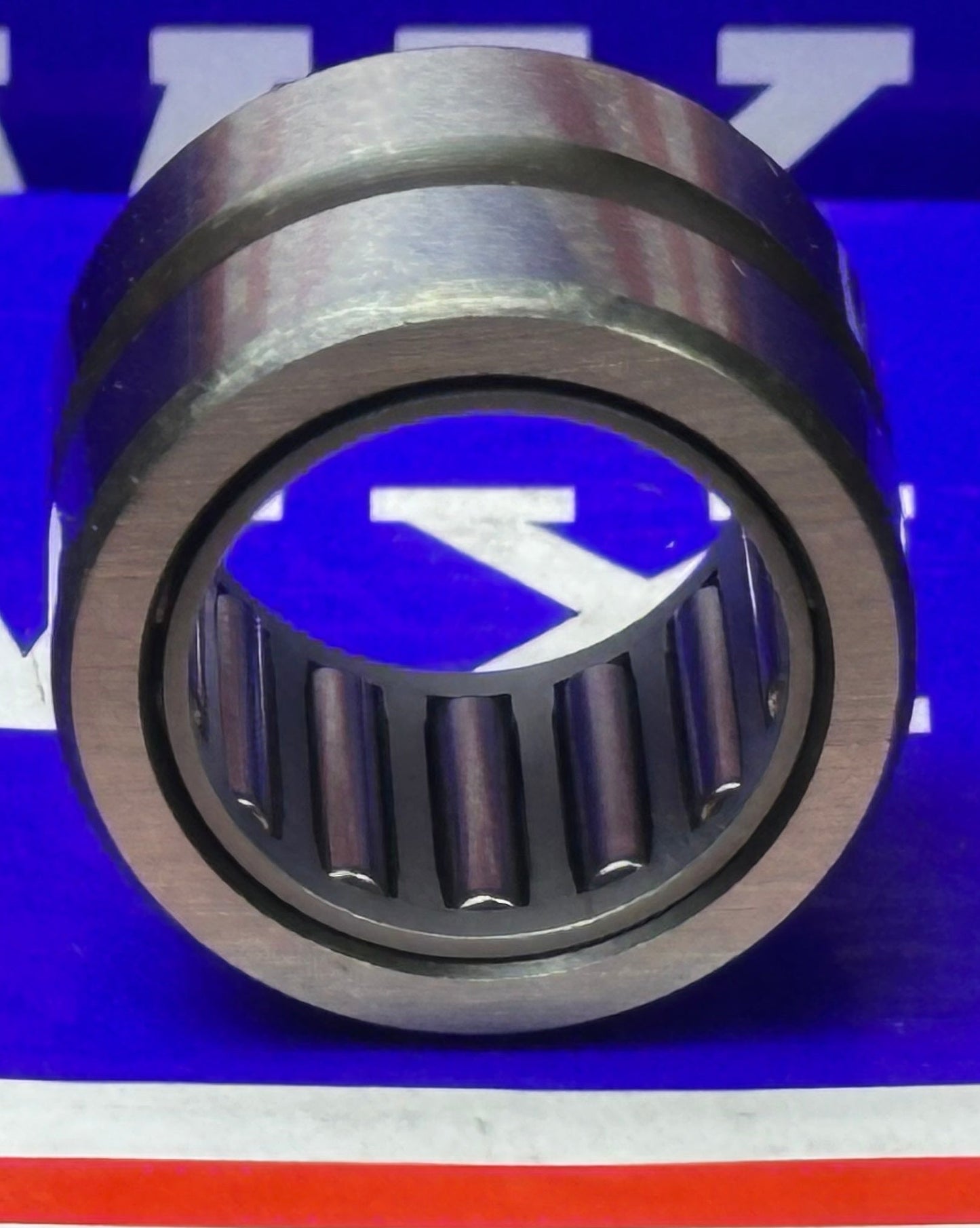 NK16/16  Needle Roller Bearing 16x24x16mm