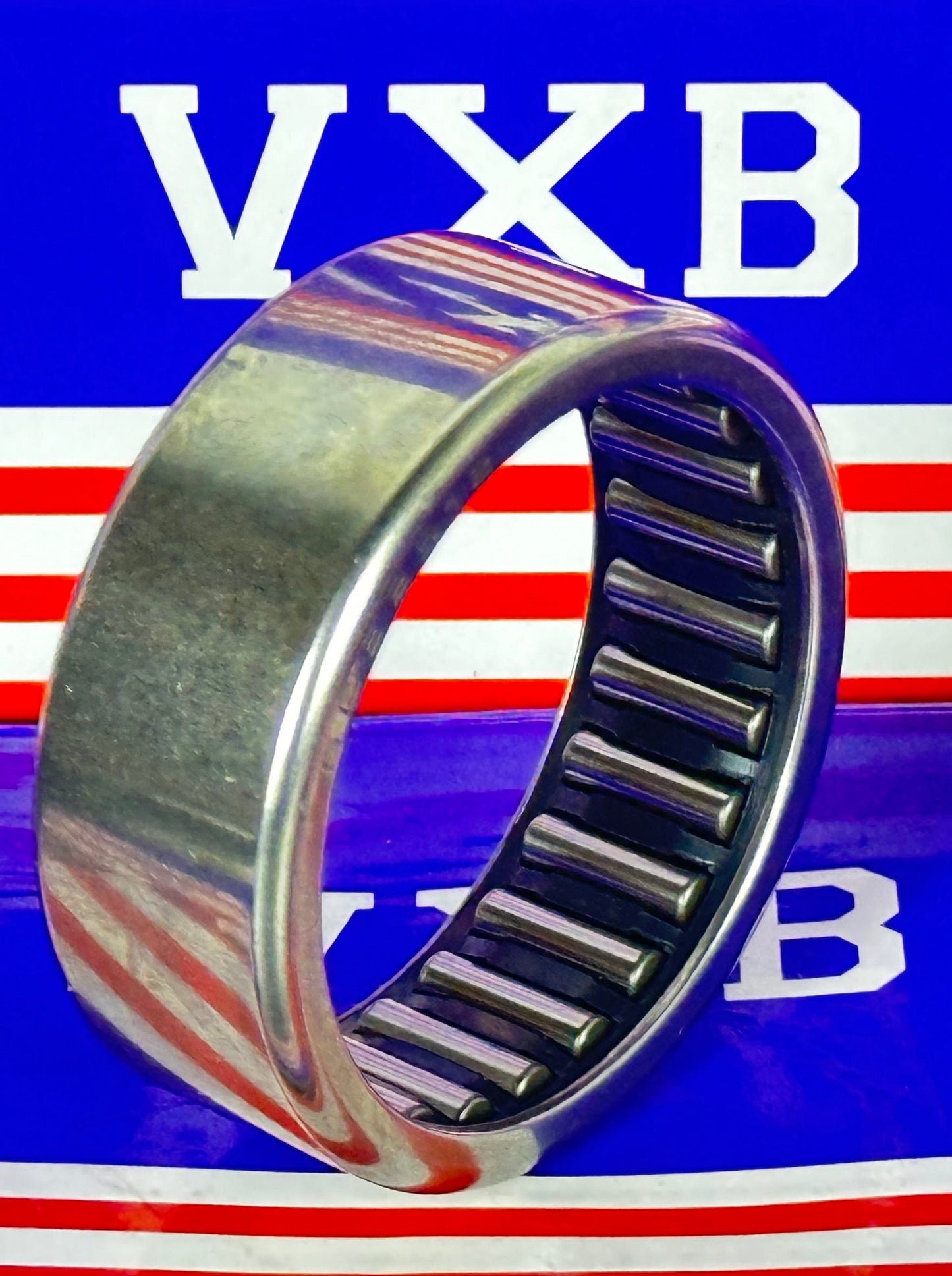 SCE2812 Drawn Cup Needle Roller Bearing 1-3/4"x2-1/8"x3/4" inch