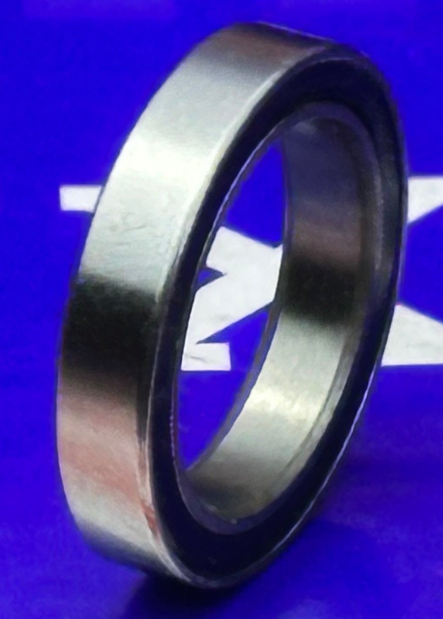 6702-2RS Bearing 15x21x4 Sealed
