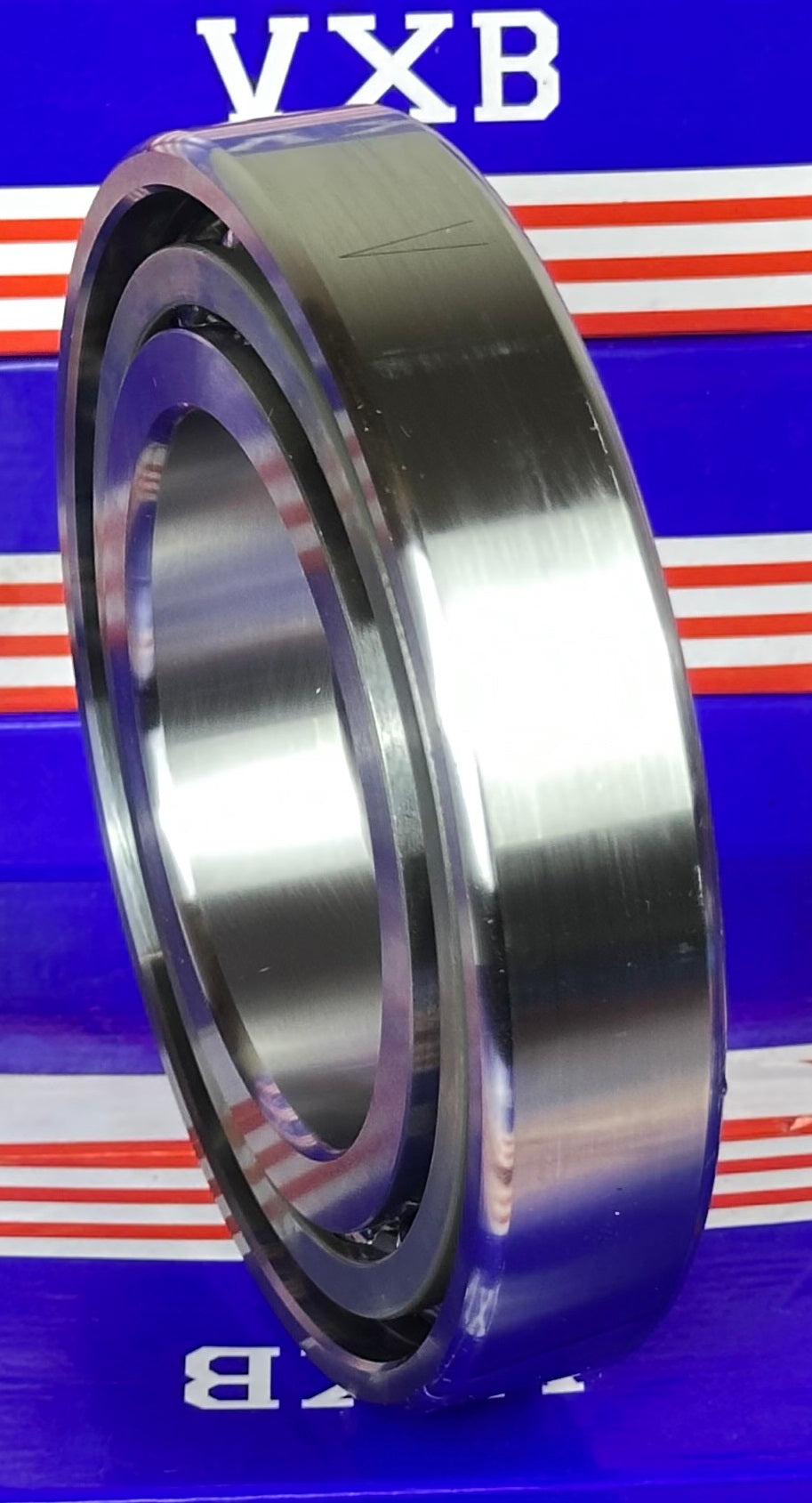 7217C P5 High Precision Angular Contact Bearing 85x150x28 Abec-5