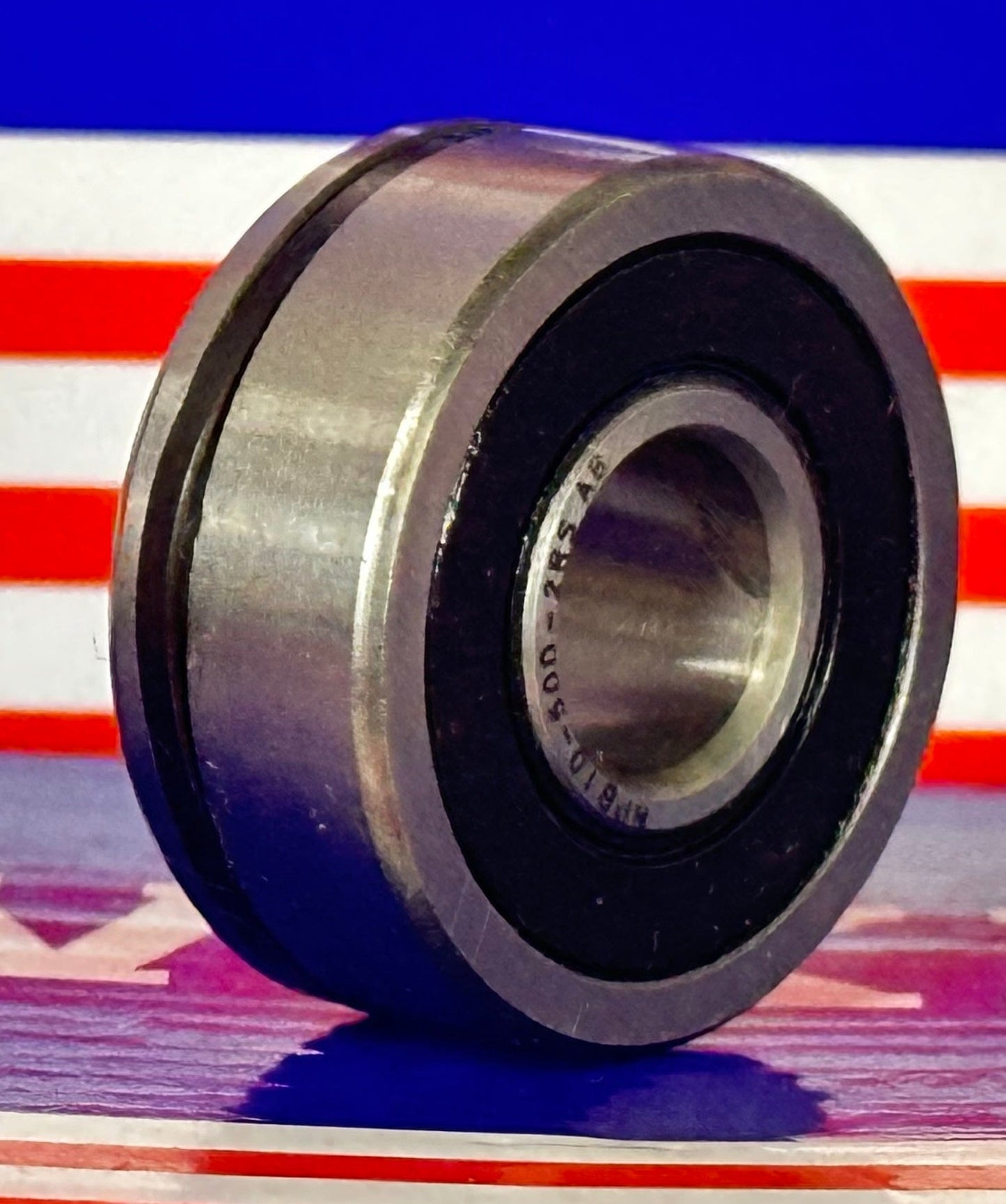 NPB10-50D-2RS AB Alternator Bearing 10x27x11 Sealed