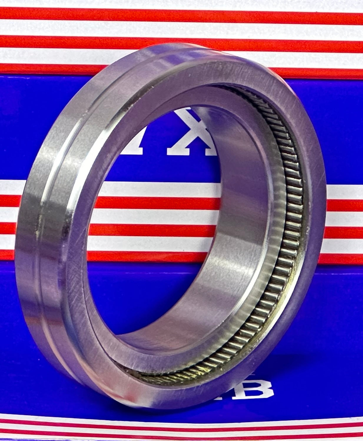 NA1065  Machined Type Needle Roller Bearing  65mm x 95mm x 20mm