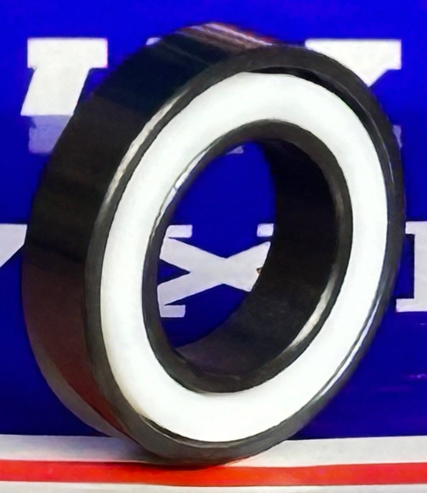 14x25x6 Full Ceramic Bearing Silicon Nitride