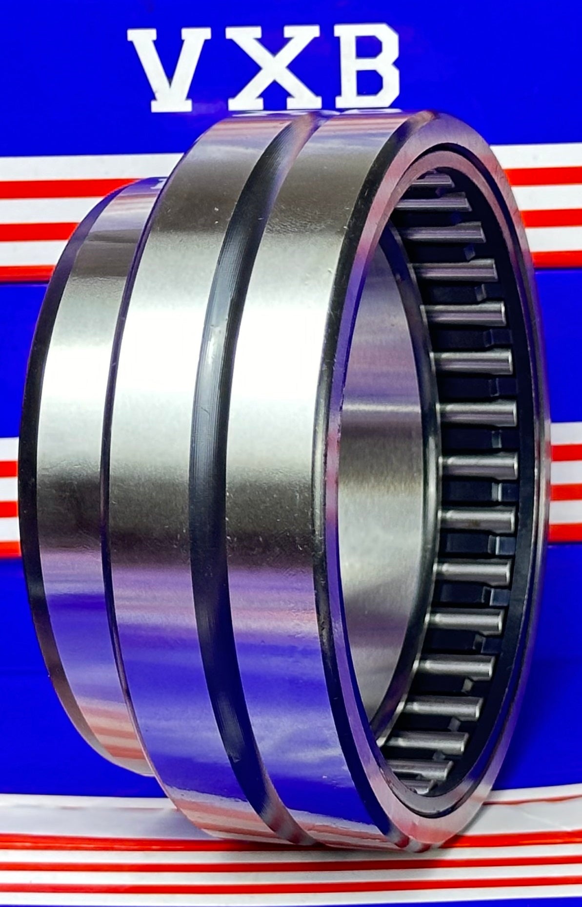 NKI90/36 Needle Roller Bearing with inner ring 90x120x36