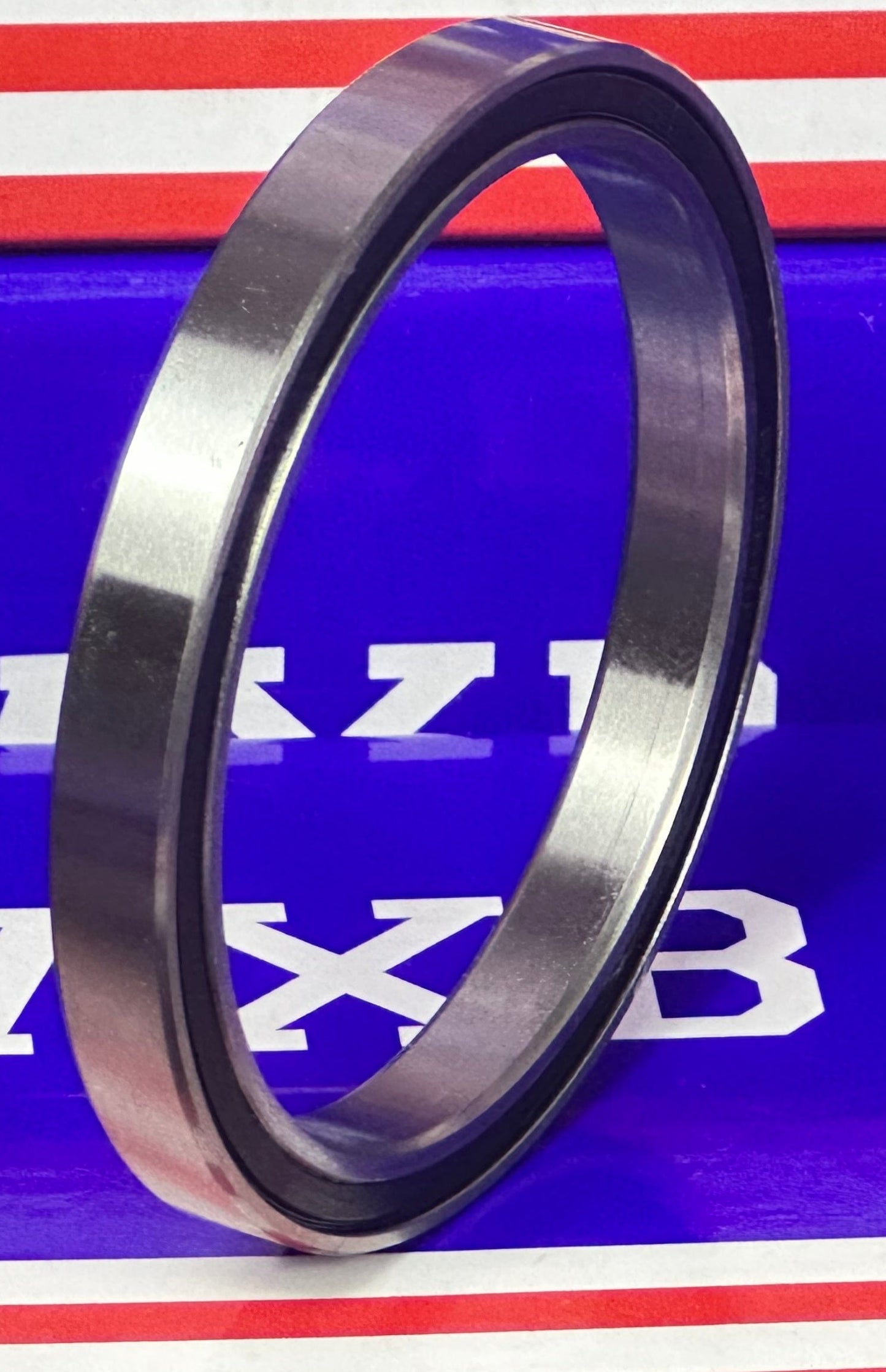 6709-2RS Thin Section Sealed Ball Bearing 45x55x6