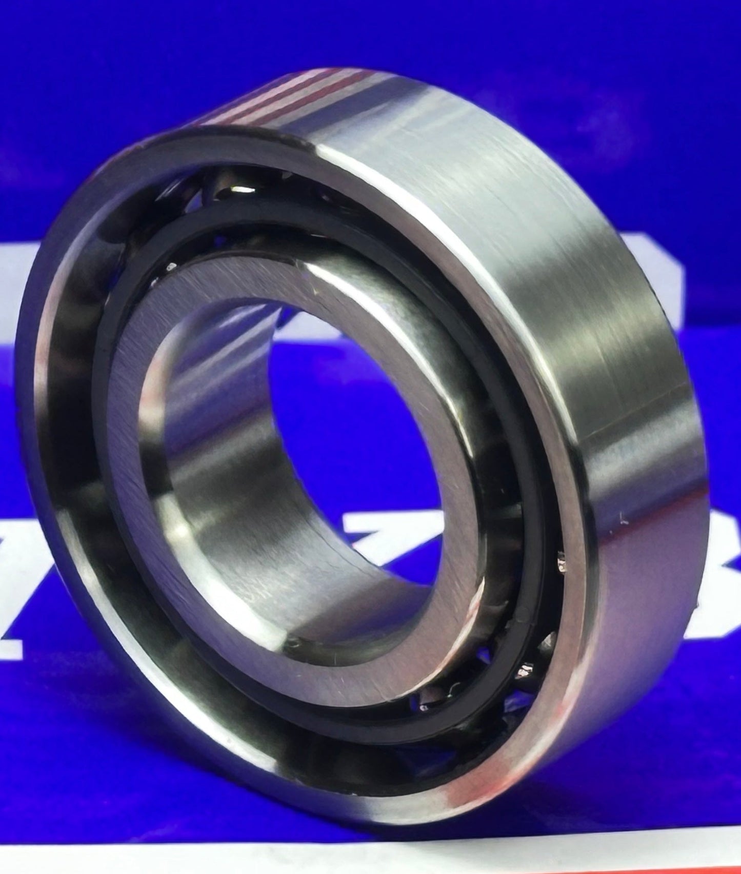 7003C P5 High precision Angular Contact Bearing ABEC-5 17x35x10