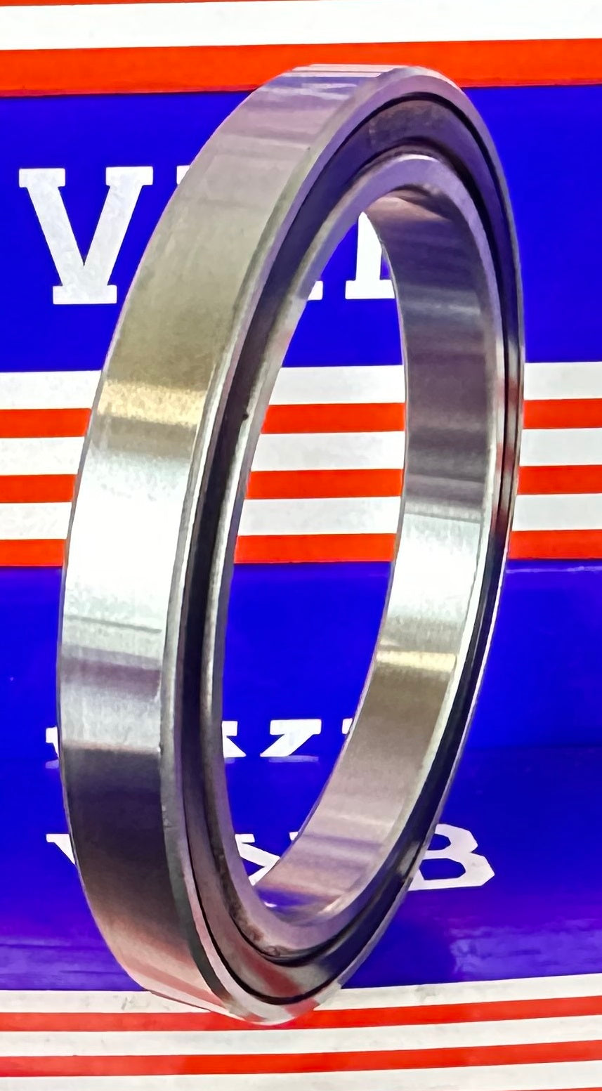 6813-2RS Sealed Bearing 65x85x10