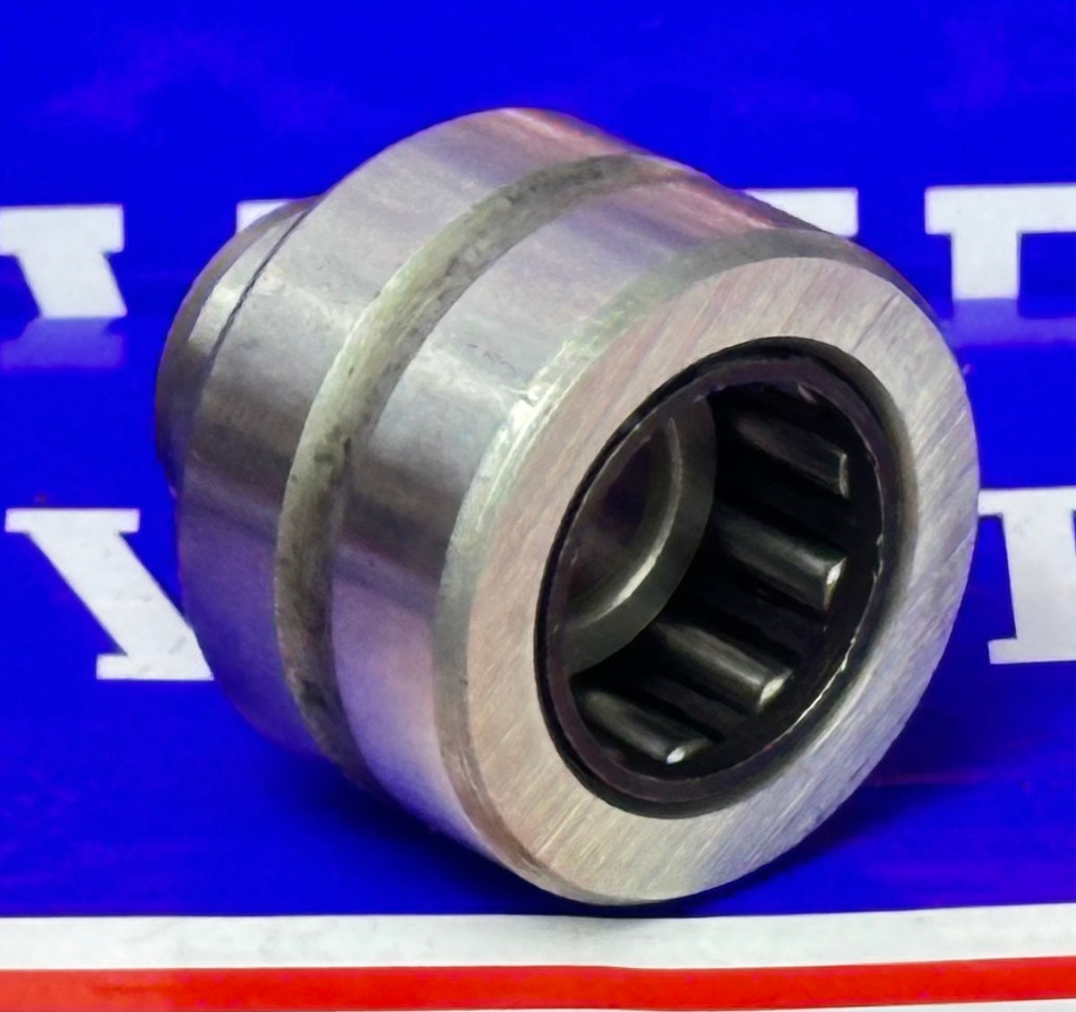 NKIS8 Needle Roller Bearing 8x25x16 Miniature