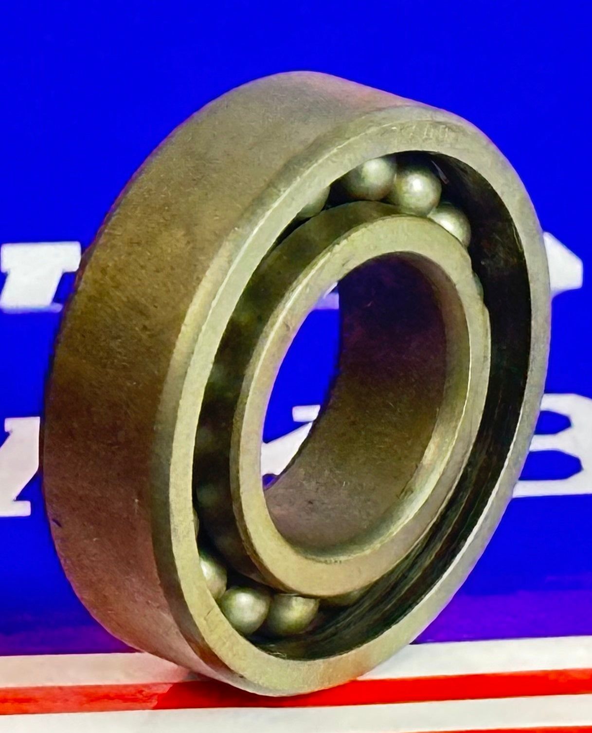 6003 High Temperature Bearing 900 Degrees 17x35x10