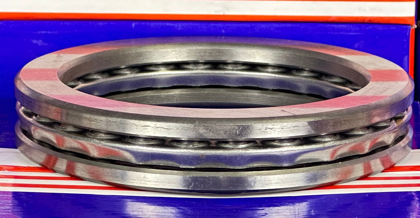 51116  Thrust Bearing    80 X 105 X 19mm