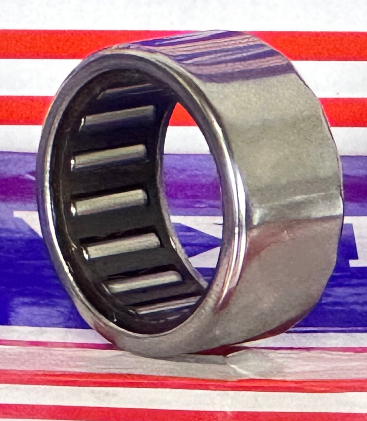 RC162110 One Way Needle Bearing/Clutch 1x1 5/16x5/8 inch