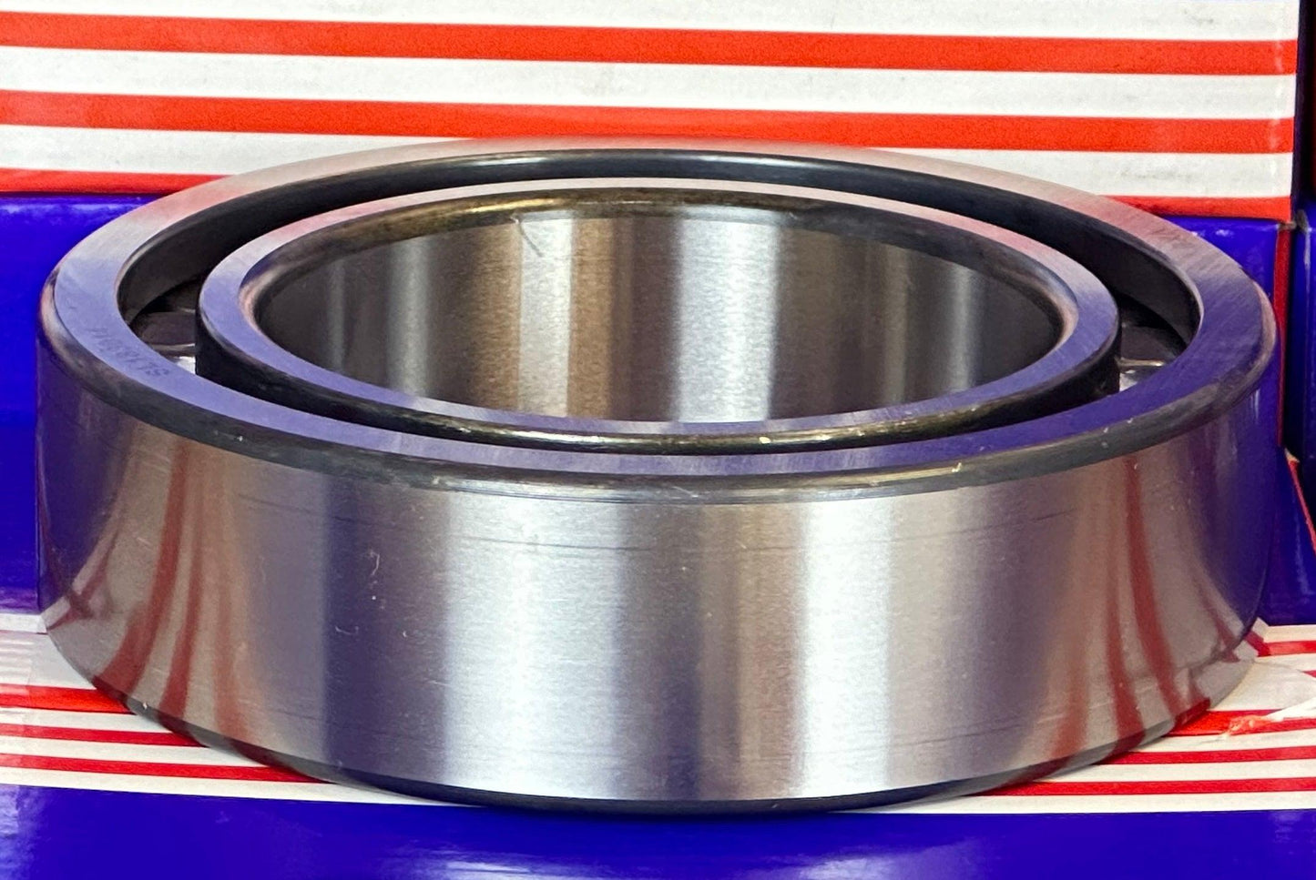 SL183014 Sheave Bearing 2 Rows Full Complement Bearings with Inner Ring 70x110x30mm - VXB Ball Bearings