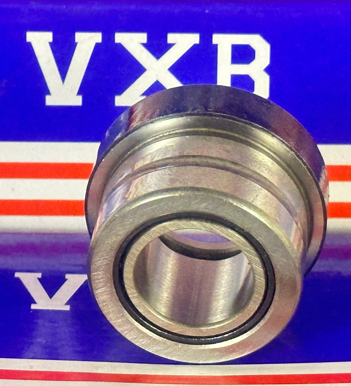 NAXI 2530Z Combined Needle Roller with Thrust Ball Bearing Bore:25mm x width:30mm With inner Ring