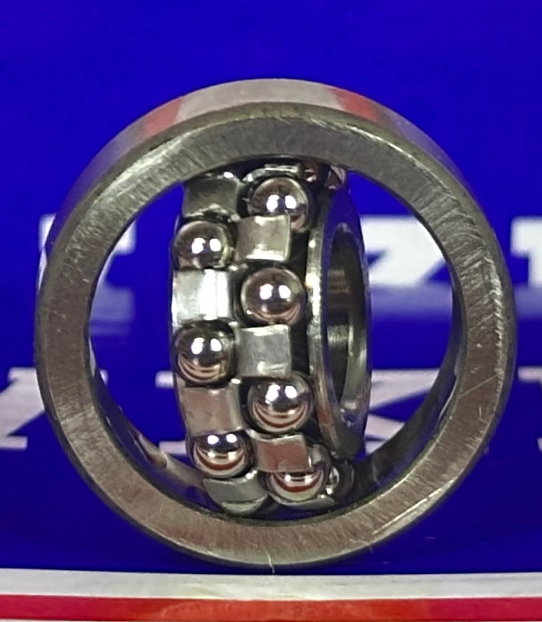 108 Self Aligning Bearing 8x22x7 Miniature