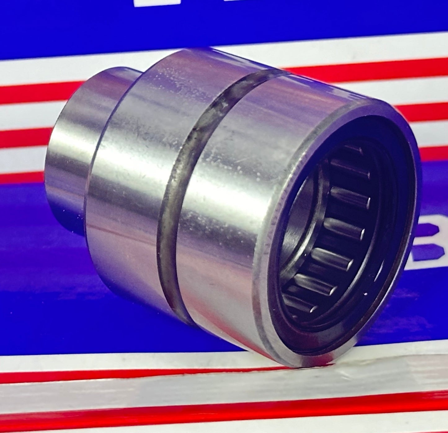 NA6904UU Needle Roller Bearing 20x37x31