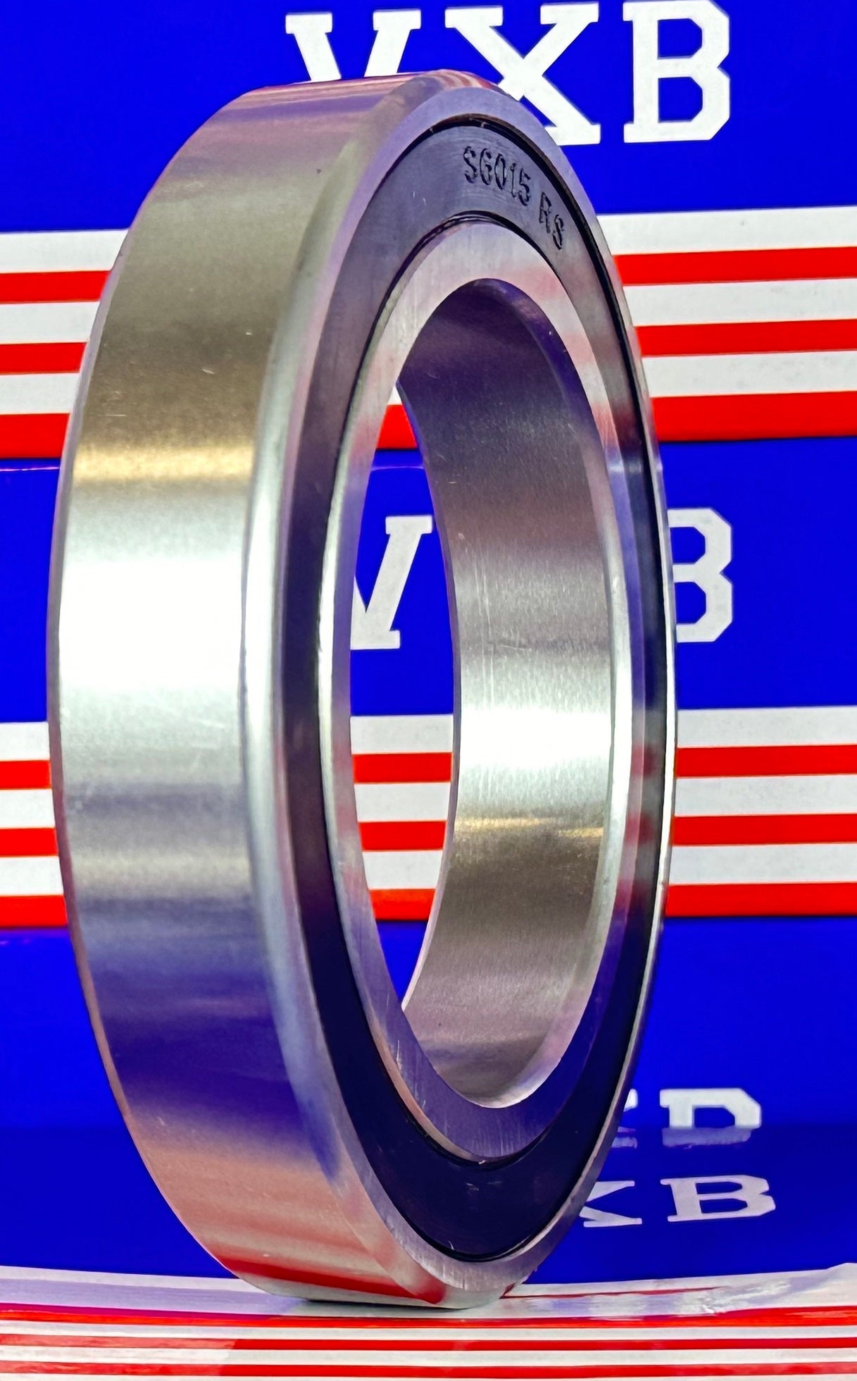 S6015-2RS  Ball Bearing