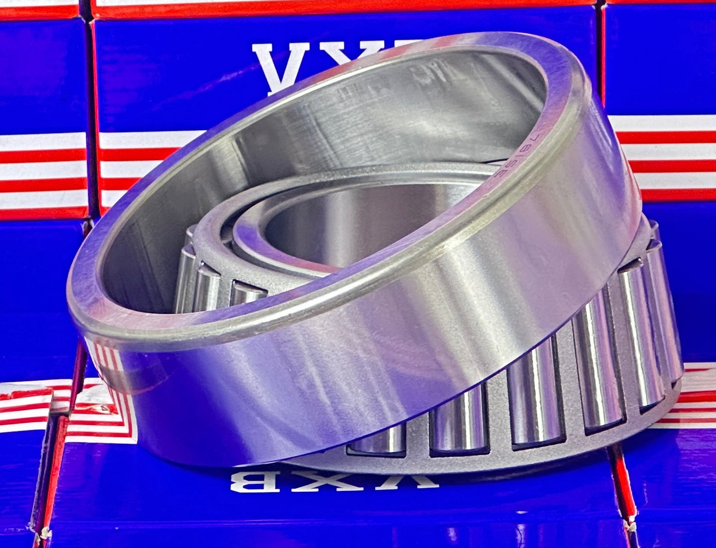 7815E Taper Roller Wheel Bearings 75x135x44.5