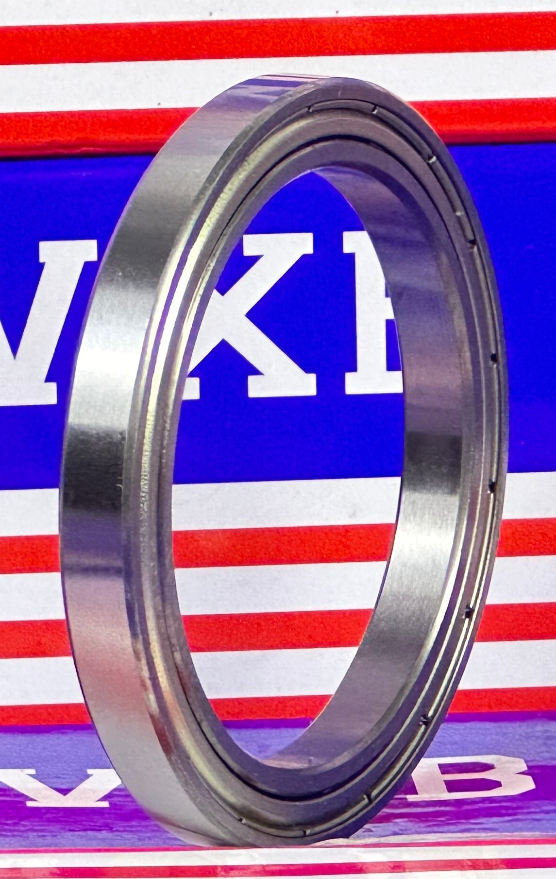 6810ZZ Bearing 50x65x7 Shielded
