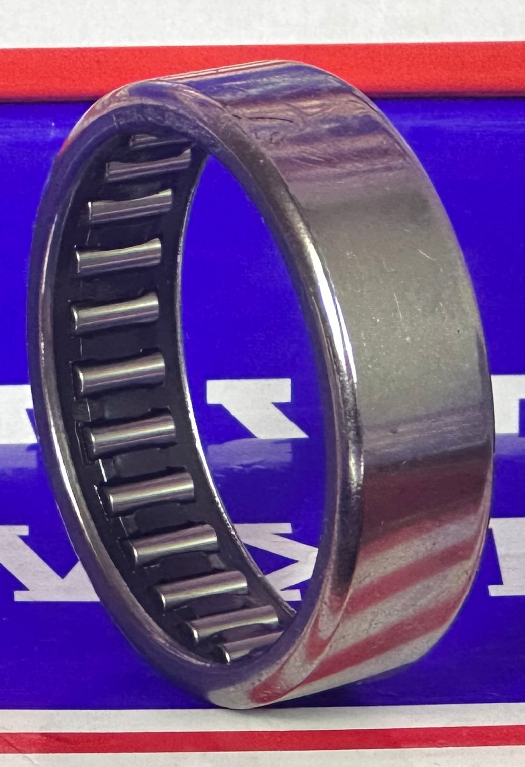 HK3512 Shell Type Needle Roller Bearings 35x42x12