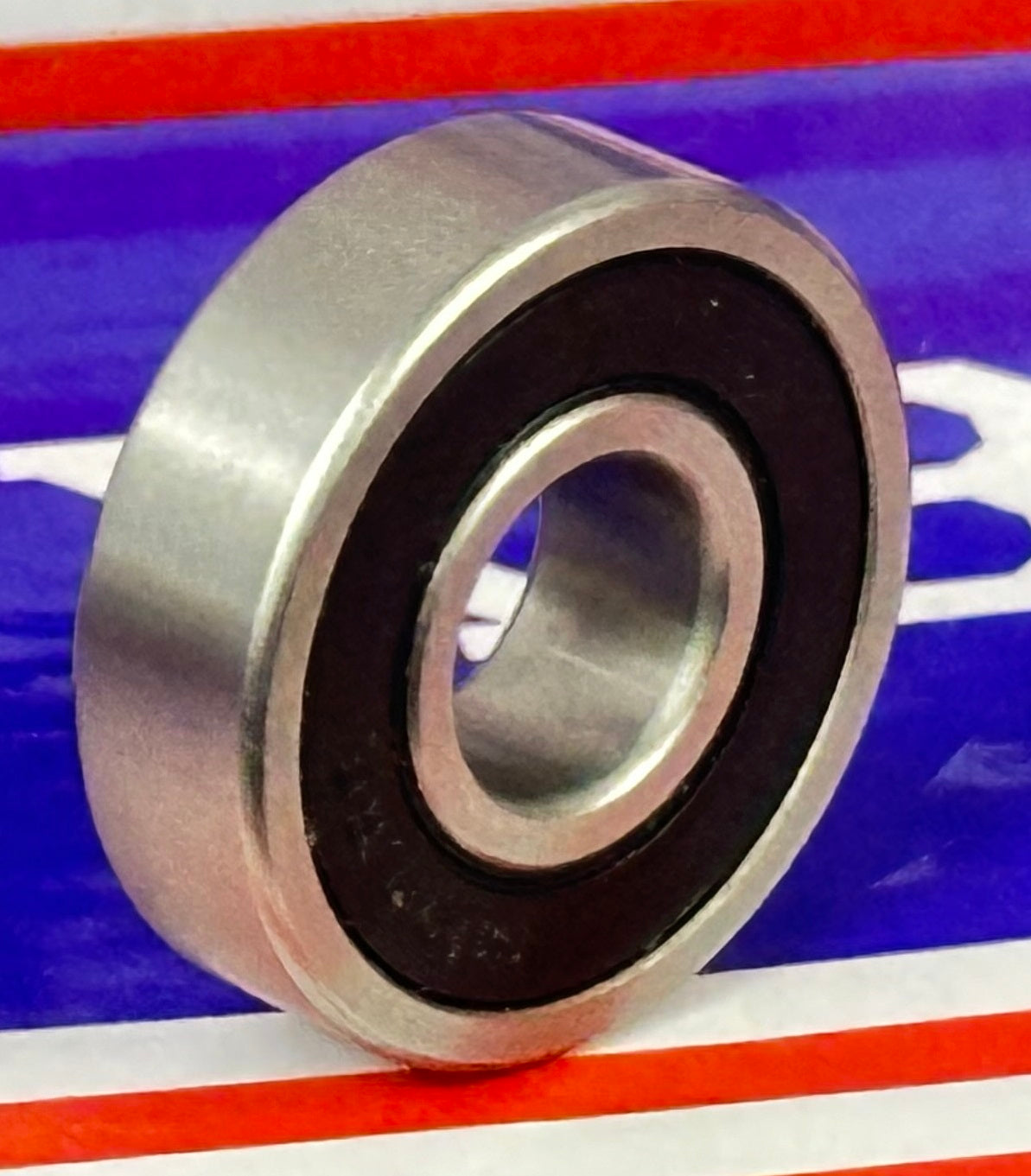 S609-2RS Bearing 9x24x7 Si3N4 Ceramic Sealed Premium ABEC-5 Bearings