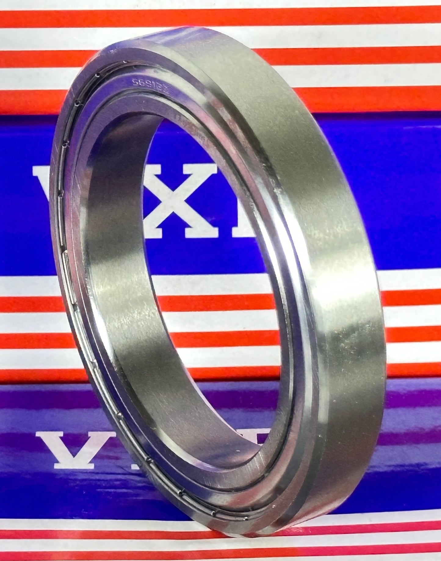 S6912ZZ Food Grade Stainless Steel Ball Bearing