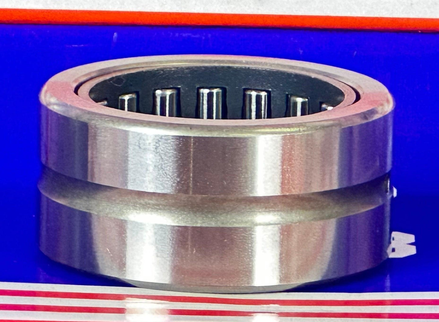 NKS32 Bearing 32x47x22mm Needle Roller - VXB Ball Bearings