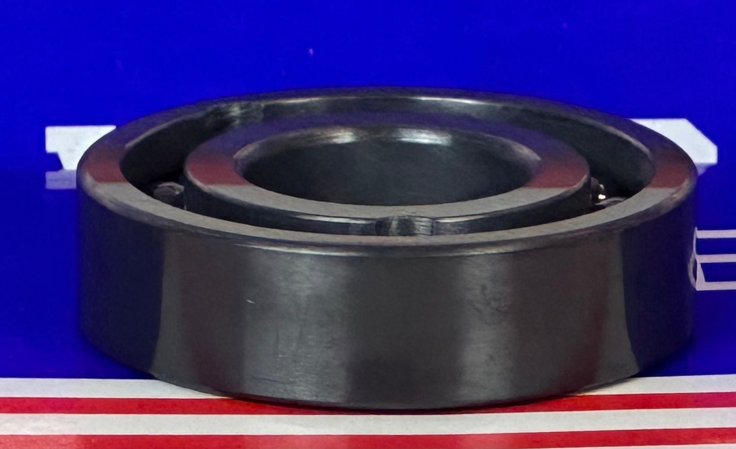 R12 Full Complement Ceramic Bearing 3/4x1 5/8x7/16 inch Si3N4